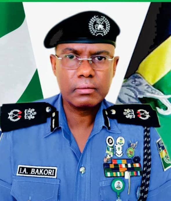 Kano Police rejig Secure Architecture for Election Integrity In the State