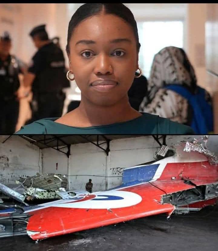 Bahia Bakari’s : A symbol of hope and resilience.