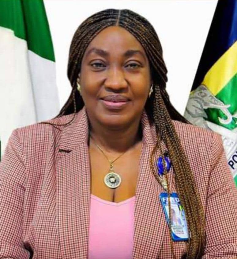Tweets Aftermath: AIG Margaret Ochalla Order Orderly Room Trial For Police Officer, frowned at Unprofessional and Official Misconduct