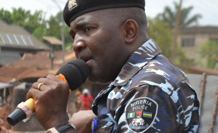 Assault On NYSC Member,  Police Talk Tough