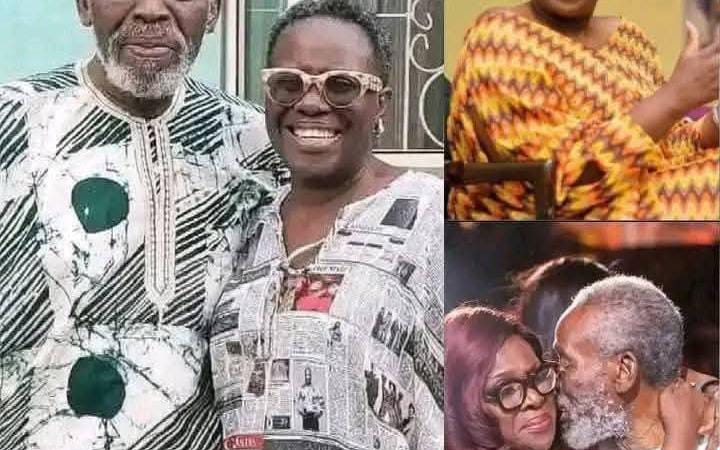 I Won’t Lie To You, Managing Olu Has Not Been Easy —Joke Silver