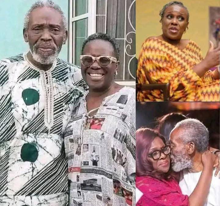 I Won’t Lie To You, Managing Olu Has Not Been Easy —Joke Silver