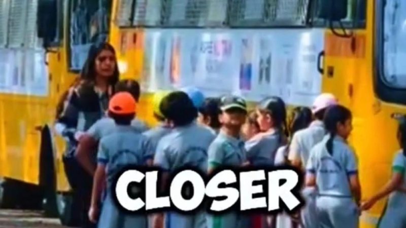 My Mum Walk Ten Kilometers To Schools Everyday In Portugal – Cristiano Ronaldo