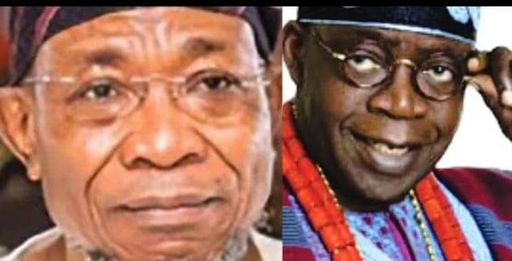 JUST IN: “When Aregbesola Came to Osun, He Envisioned Himself as Tinubu’s Political Successor — Omipidan”