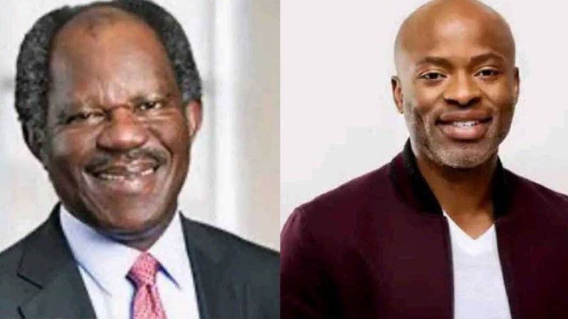 Two Yoruba’s Richest Immigrants – Forbes
