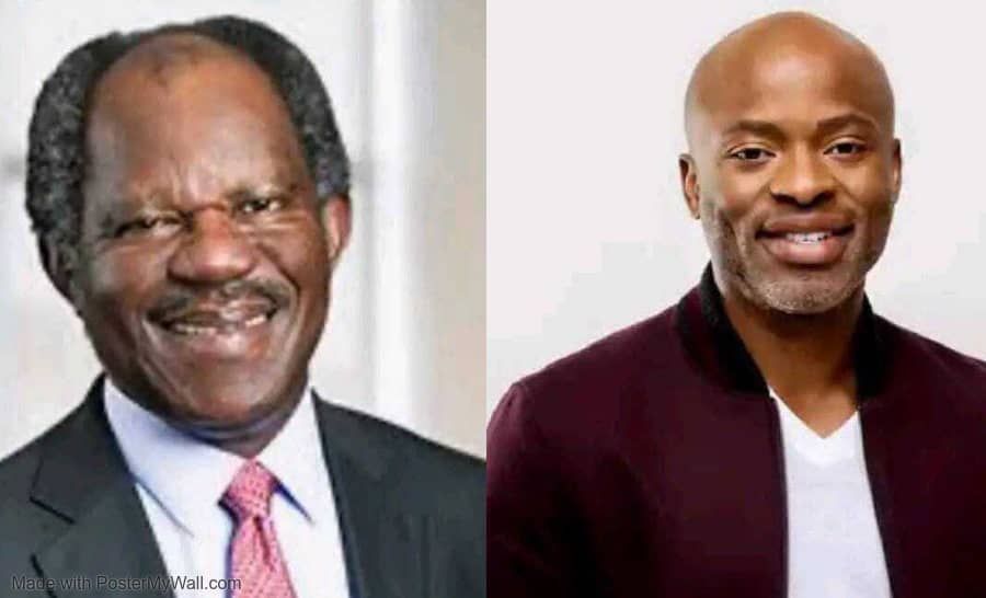 Two Yoruba’s Richest Immigrants – Forbes