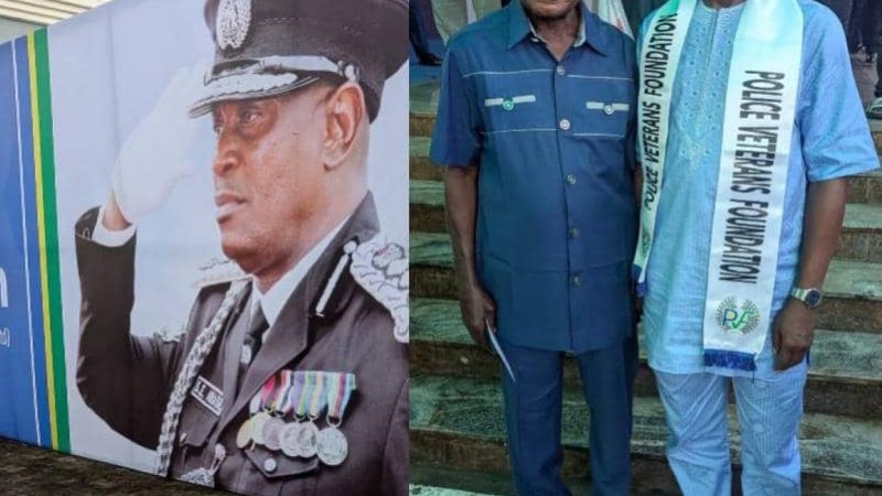 Solomon Closes Down Abuja As He Journey Home