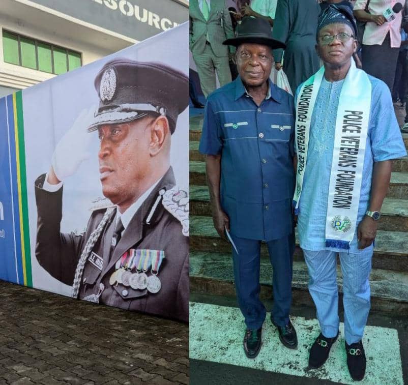 Solomon Closes Down Abuja As He Journey Home