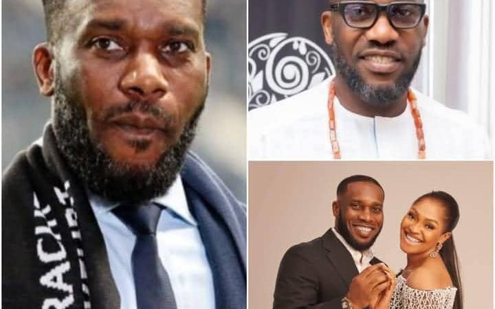 JayJay Okocha Secrets Expose !!!