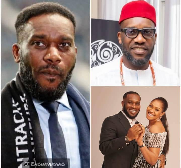 JayJay Okocha Secrets Expose !!!