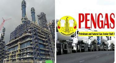 PENGASSAN enforces Dangote Refinery shutdown