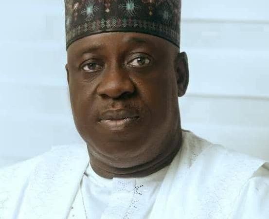 ADC Clarifies Stance On Rumour Coup Against Government