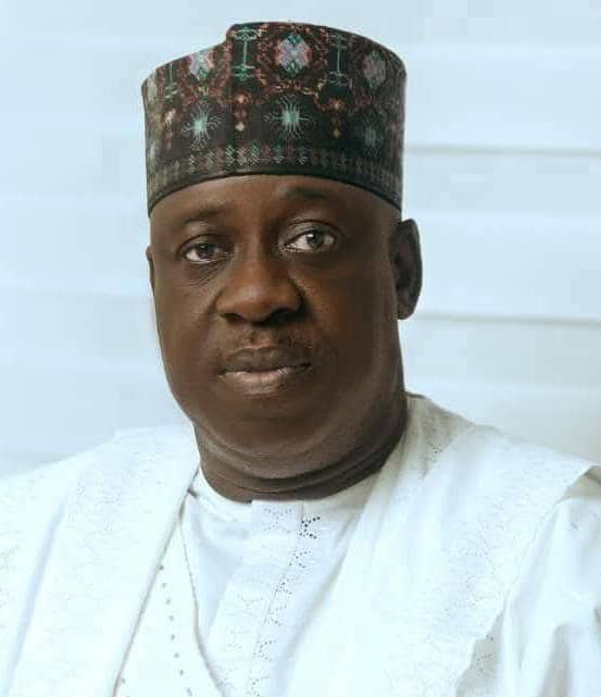 ADC Clarifies Stance On Rumour Coup Against Government