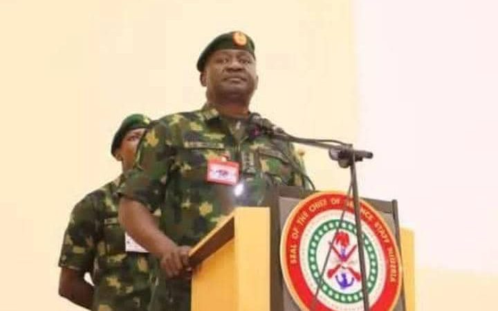 REVEALED: How Ex-Southern Governor Allegedly Bankrolled Soldiers In Failed Coup Plot –Sources‎‎
