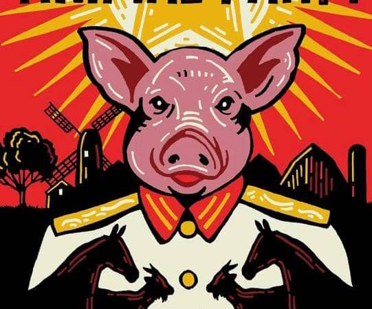 CELEBRATING ANIMAL FARM: