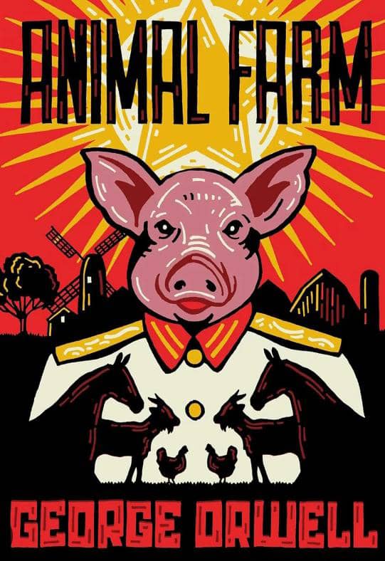 CELEBRATING ANIMAL FARM: