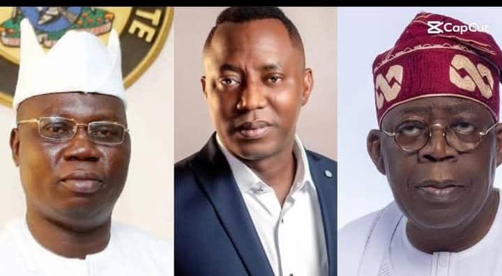 OPC condemns Police re-arrest of Sowore, says action reminiscent of military era