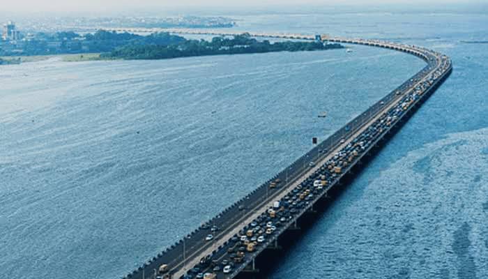 Lagos Police Deployed Officers Over Plan Attack On 3rd Mainland Bridge
