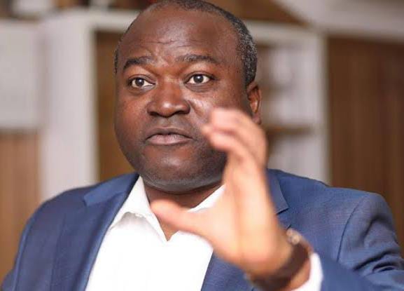 Dr Ayo Ogunsan Appointed Lagos State Security Trust Fund Executive Secretary/CEO