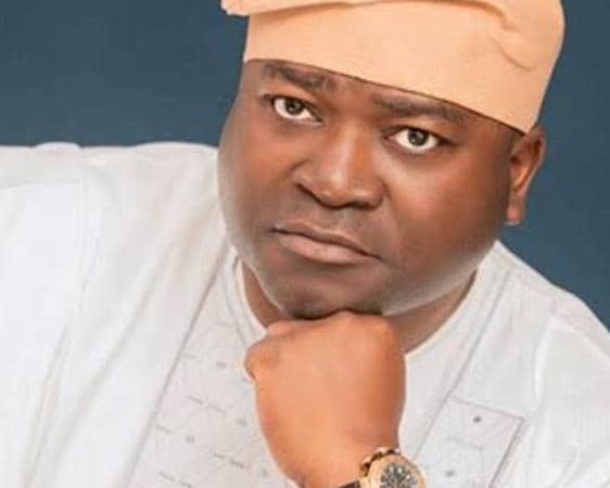 Congratulations: Dr Ayo Ogunsan; The Right Man For The Job- Aiyekooto Reporters