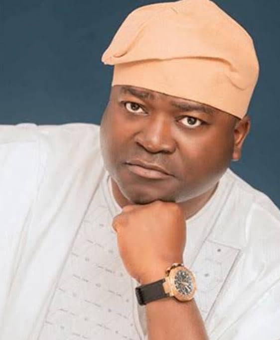 Congratulations: Dr Ayo Ogunsan; The Right Man For The Job- Aiyekooto Reporters