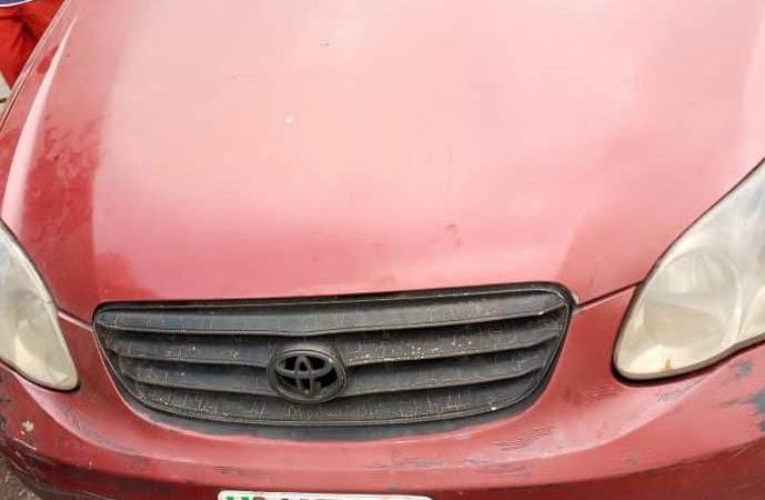 Lagos Police Arrest Uber Driver For Multiple Rape And Assault On Female Passengers