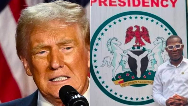 Rising Christian Deaths in Nigeria: Trump’s Warning Sparks International Attentions