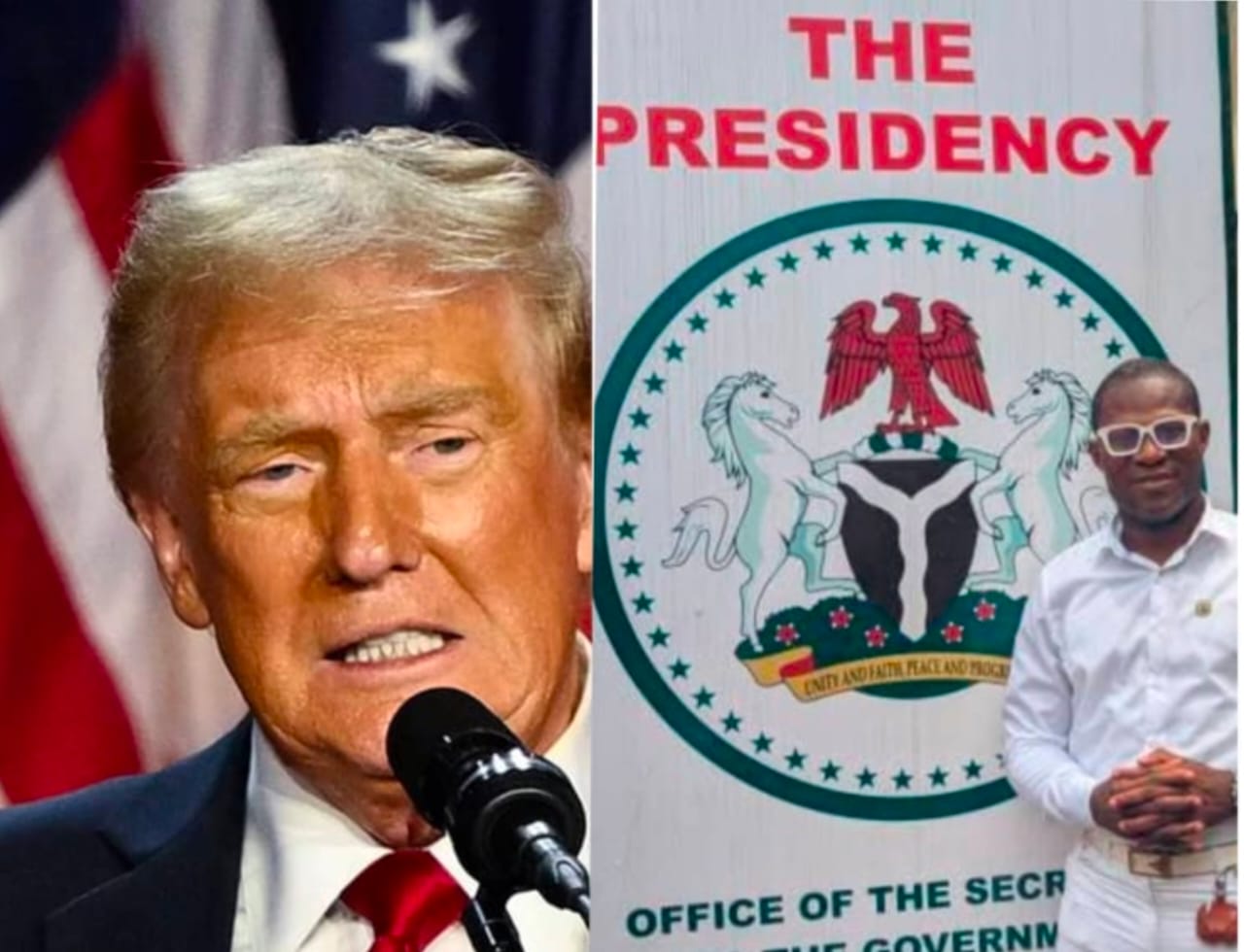 Rising Christian Deaths in Nigeria: Trump’s Warning Sparks International Attentions