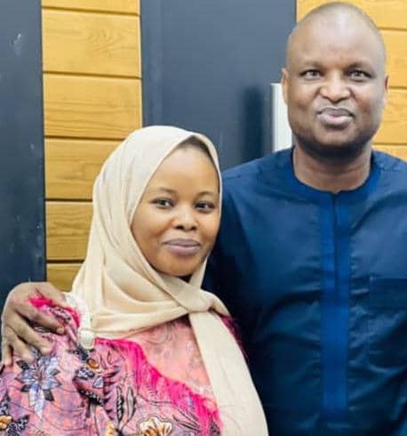 Abba Kyari Younger Sister Is First Female Northern Oral /Maxillofacial Surgeon in Northern Nigeria.