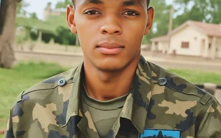 ON WIKE VERSUS ARMY OFFICER