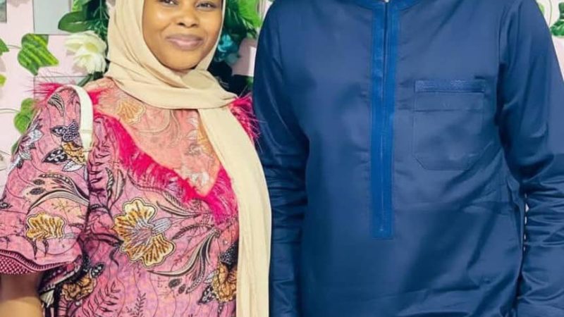 Dr. Fatima Kyari: The First Female Northern Oral and Maxillofacial Surgeon — A Historic Milestone for Northern Nigeria