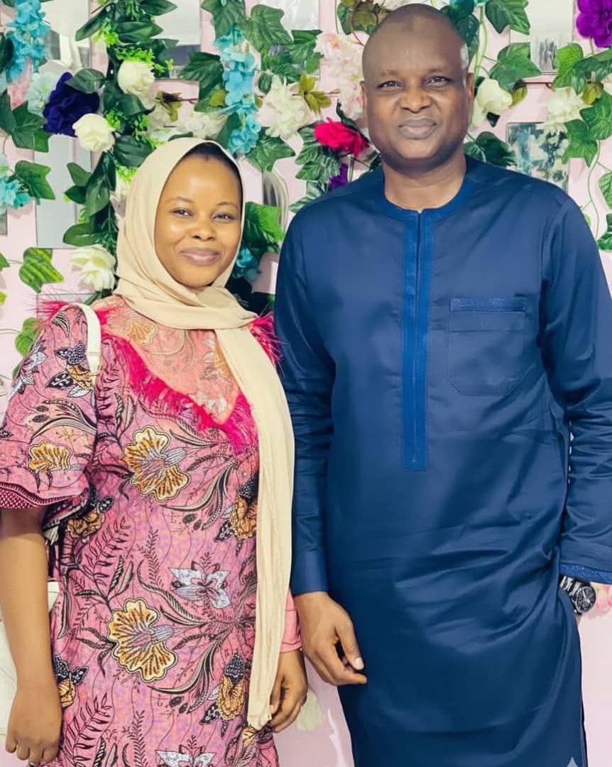 Dr. Fatima Kyari: The First Female Northern Oral and Maxillofacial Surgeon — A Historic Milestone for Northern Nigeria