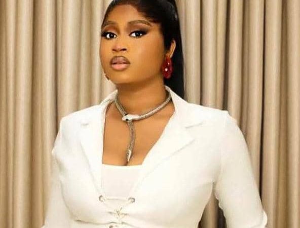 Imisi Wary Of Depression Because Of BBNaija Money