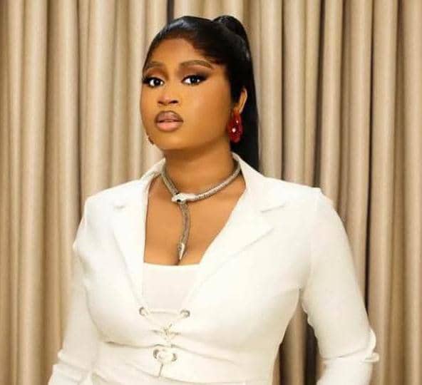 Imisi Wary Of Depression Because Of BBNaija Money