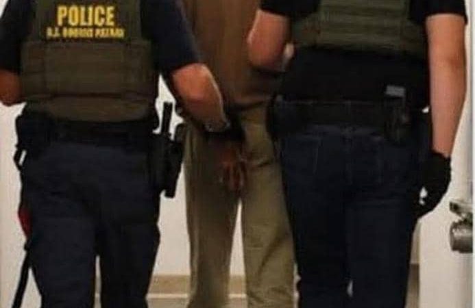 When forgiveness is a sin…