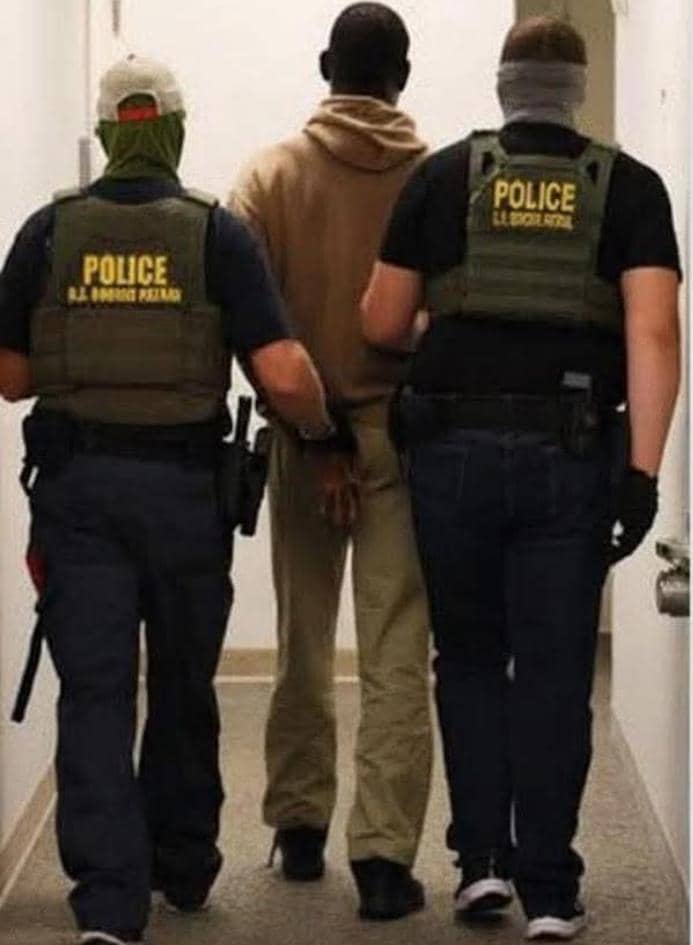 When forgiveness is a sin…