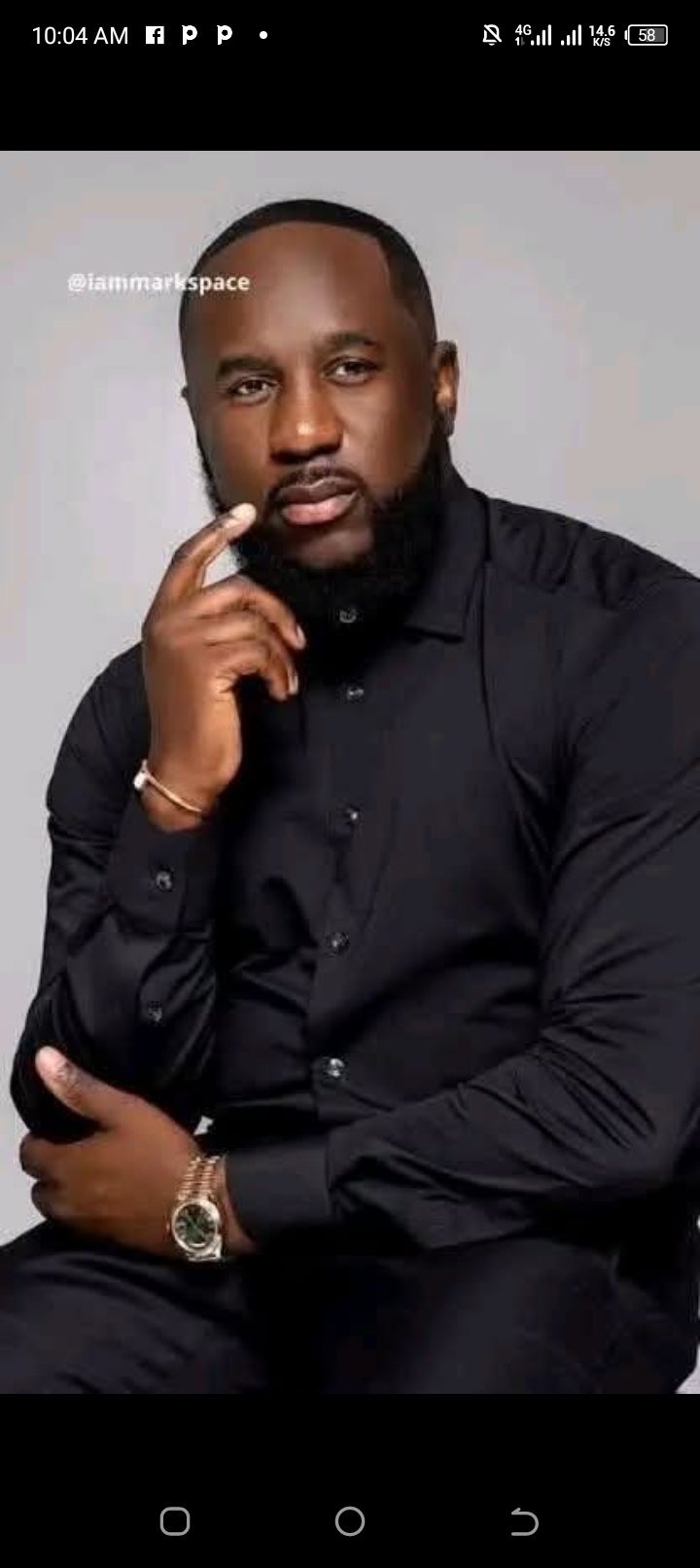 US Court Sentences Nigerian-born Adekoya To 20 Years Imprisonment For Bank Fraud