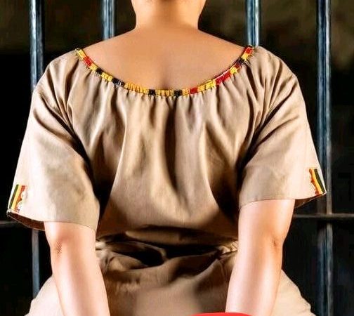 Uganda’s Female Lawyer Sent To Prison Over Come And Marry