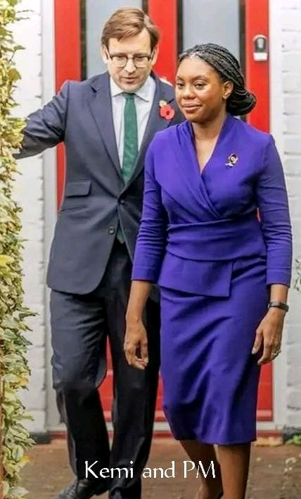 TINUBU IS WISE, BUT BRITISH ARE ASKING QUESTIONS