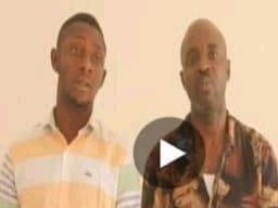 If you want to move 21kg of cocaine through a Nigerian airport, don’t hide — just smile.