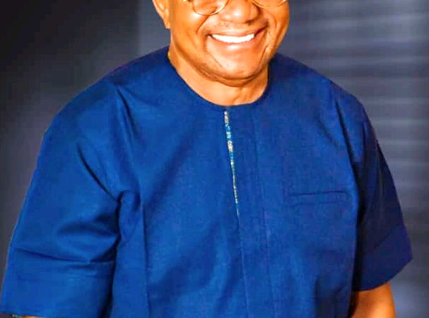 Aja’s a year older!