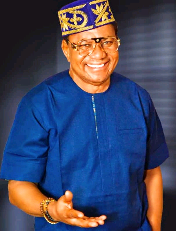 Aja’s a year older!