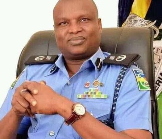 Officer recounts first armed encounter on Song-Yola highway