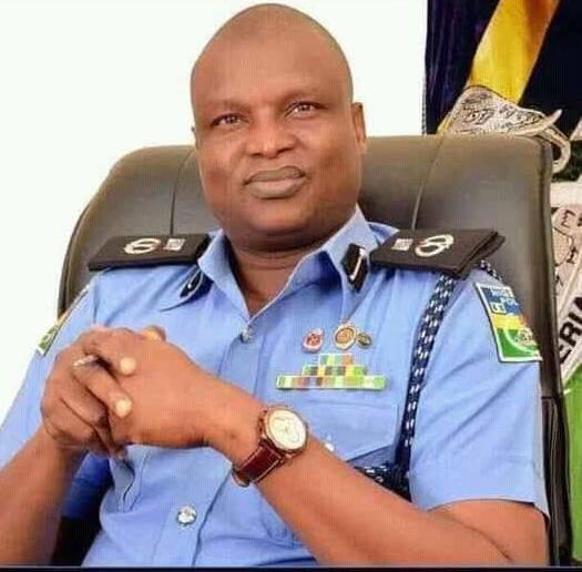 Officer recounts first armed encounter on Song-Yola highway