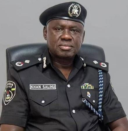 Lagos Deputy Commissioner Of Police Dies Hours After Leaving Office