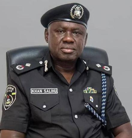 Lagos Deputy Commissioner Of Police Dies Hours After Leaving Office