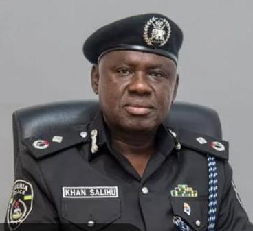 DIG Fayoade Commiserates with Salihu’s Family, Lagos Police Command Over Passing of Former DC Admin