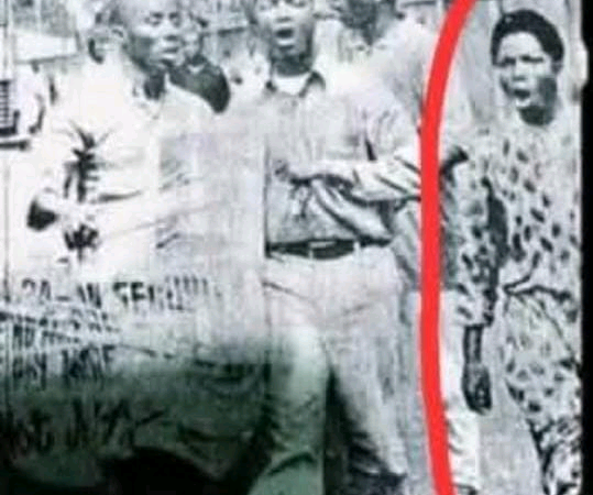 Darkest In The History Of Nigeria Universities, Good Night Afrika