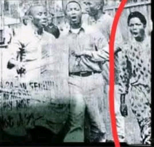 Darkest In The History Of Nigeria Universities, Good Night Afrika