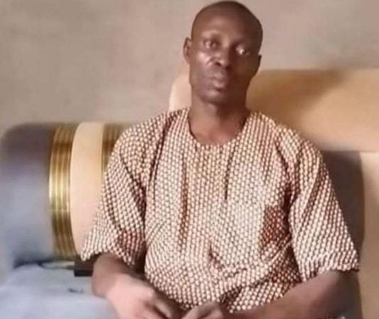ORIRE KIDNAP: WE WERE RELEASED , NOT RESCUED